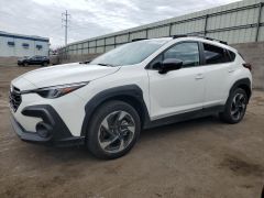 Photo of the vehicle Subaru Crosstrek