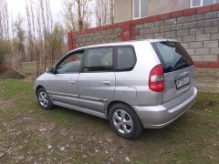 Фото авто Mitsubishi Space Star