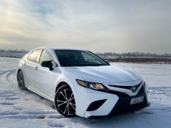 Photo of the vehicle Toyota Camry