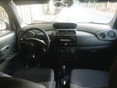 Фото авто Daihatsu Materia