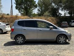 Сүрөт унаа Honda Fit