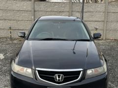 Фото авто Honda Accord