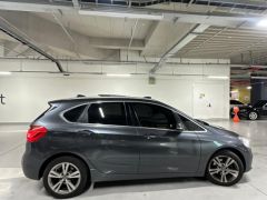 Photo of the vehicle BMW 2 Series Active Tourer