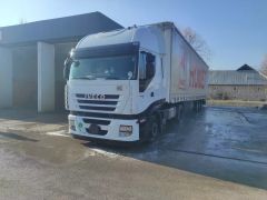 Фото авто IVECO Stralis