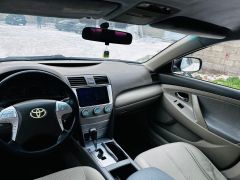 Сүрөт унаа Toyota Camry