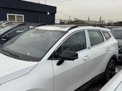 Сүрөт унаа Kia Sportage