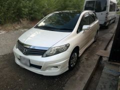 Photo of the vehicle Honda Airwave