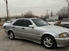 Photo of the vehicle Mercedes-Benz C-Класс