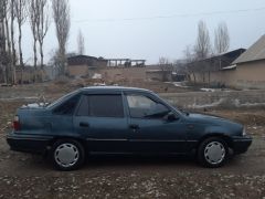 Сүрөт унаа Daewoo Nexia