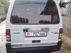 Сүрөт унаа Daewoo Damas