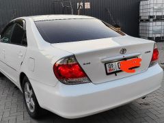 Сүрөт унаа Toyota Camry