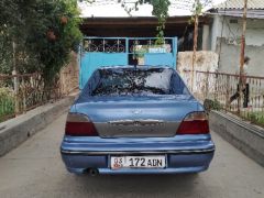 Photo of the vehicle Daewoo Nexia