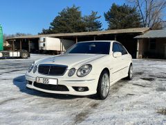 Photo of the vehicle Mercedes-Benz E-Класс AMG