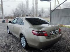 Фото авто Toyota Camry