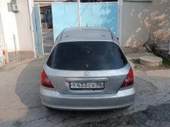 Сүрөт унаа Honda Civic