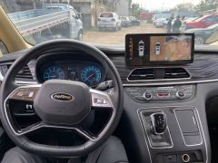 Фото авто JAC Refine L6 Max