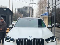 Сүрөт унаа BMW X5