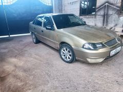 Фото авто Daewoo Nexia