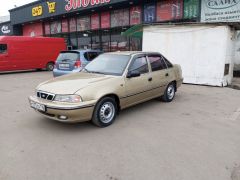 Фото авто Daewoo Nexia