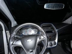 Photo of the vehicle Chevrolet Spark