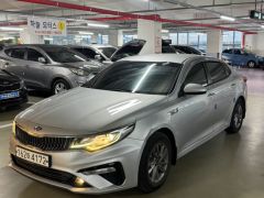 Сүрөт унаа Kia K5