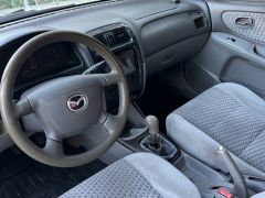 Photo of the vehicle Mazda 626