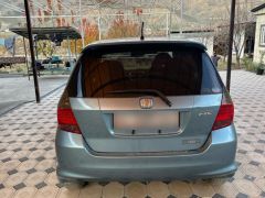 Сүрөт унаа Honda Fit