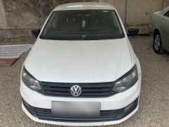 Photo of the vehicle Volkswagen Polo