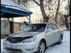 Photo of the vehicle Toyota Camry