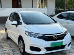 Фото авто Honda Fit