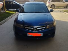 Сүрөт унаа Honda Accord