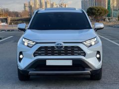 Photo of the vehicle Toyota RAV4