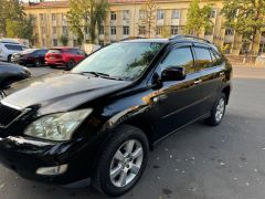 Фото авто Lexus RX