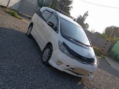 Фото авто Toyota Estima