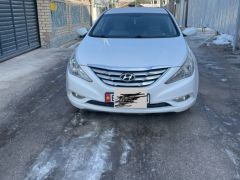 Сүрөт унаа Hyundai Sonata