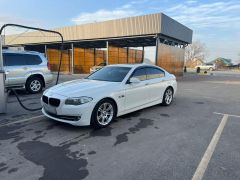 Сүрөт унаа BMW 5 серия