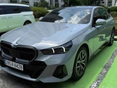 Сүрөт унаа BMW 5 серия