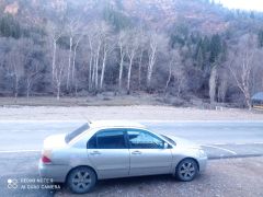 Photo of the vehicle Mitsubishi Lancer