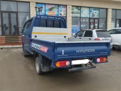 Фото авто Hyundai Porter