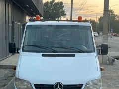 Фото авто Mercedes-Benz Sprinter