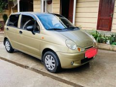 Сүрөт унаа Daewoo Matiz