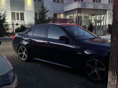 Сүрөт унаа BMW 5 серия