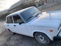 Фото авто ВАЗ (Lada) 2107