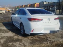 Сүрөт унаа Hyundai Sonata