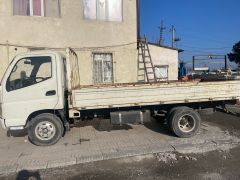 Фото авто Foton Ollin