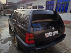 Photo of the vehicle Volkswagen Golf