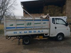 Фото авто Hyundai Porter