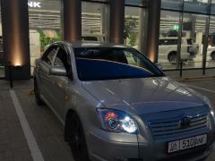 Сүрөт унаа Toyota Avensis