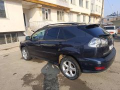 Фото авто Lexus RX