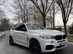 Фото авто BMW X5